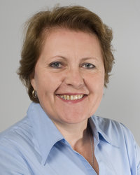 Martha Schmidlin