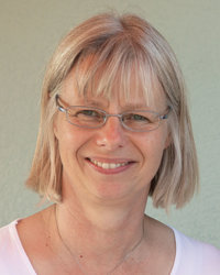 Birgit Freier