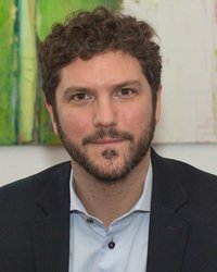 Nicolas Chevrey