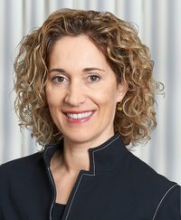 Dr. Michèle Etienne