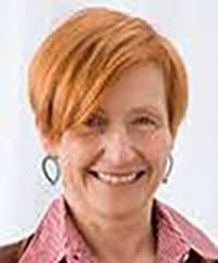 Rita Pezzati
