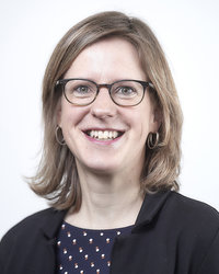 Annette Grünig