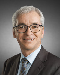 Erich Ettlin