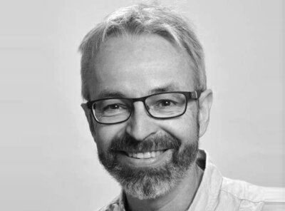 Bruno Gafner